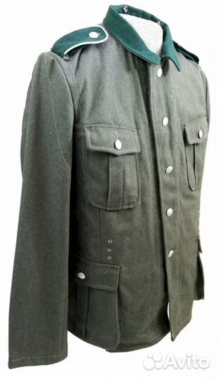 Китель солдатский М36