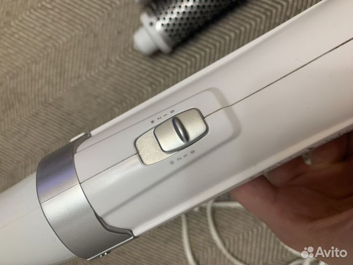 Фен для волос