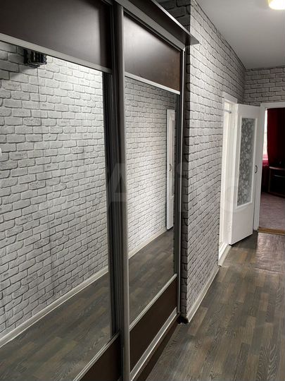 1-к. квартира, 36 м², 3/3 эт.