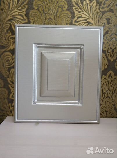 Багет для фоторамок, декора и творчества