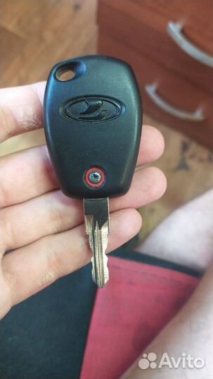 Изготовление авто ключей