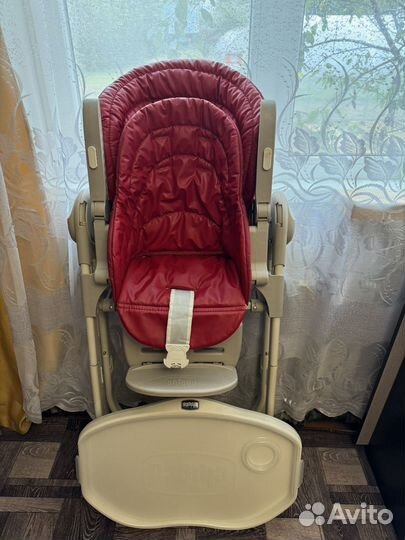 Стул для кормления Chicco
