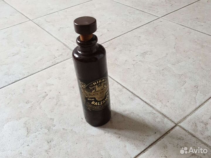 Бутылки -инок и др