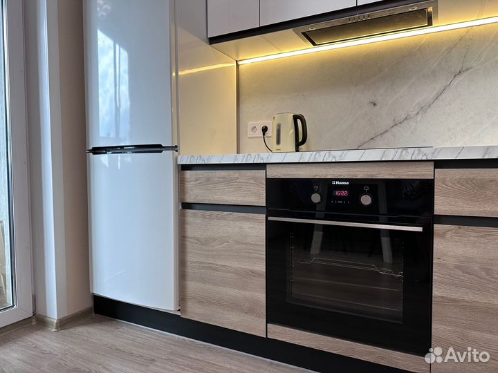 Кухня на заказ в рассрочку