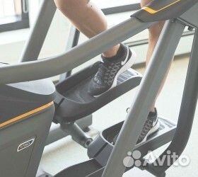 Эллиптический тренажер matrix E50XER 2021