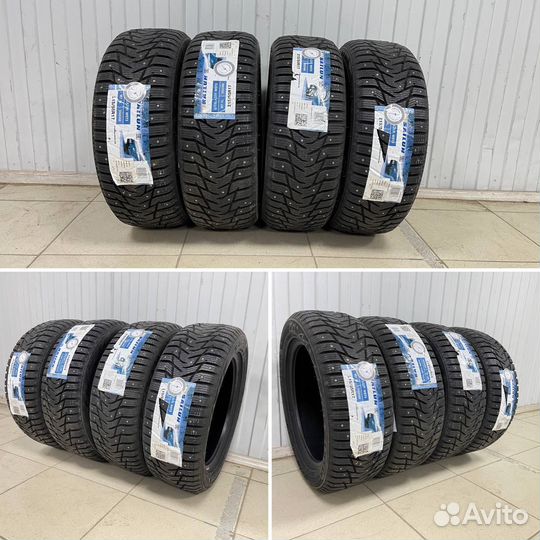 Sailun Ice Blazer WST3 225/55 R18