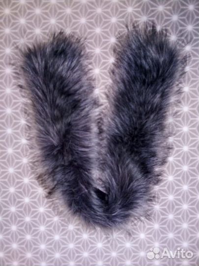 Куртка зимняя женская