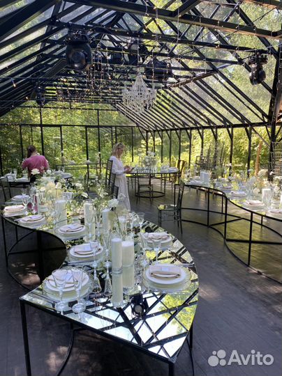 Аренда декора / Свадебное оформление