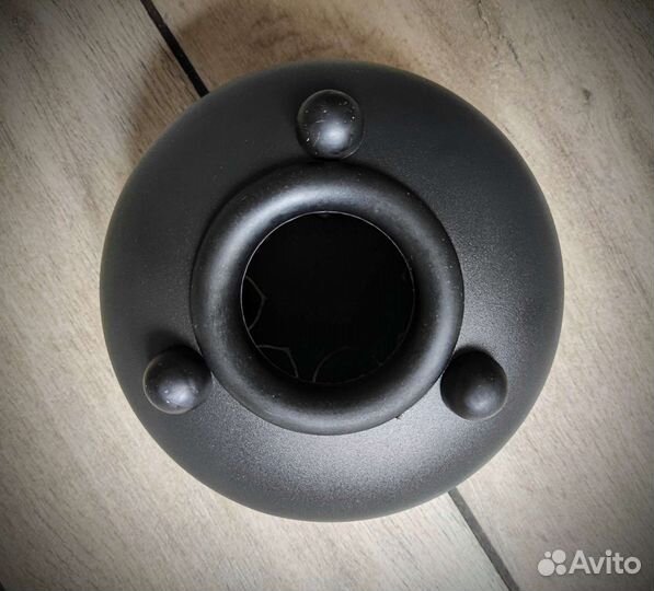 Глюкофон, фимбо