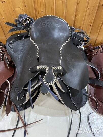 Седло для Лошади