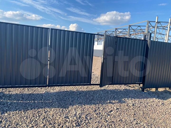 Участок 30 сот. (промназначения)