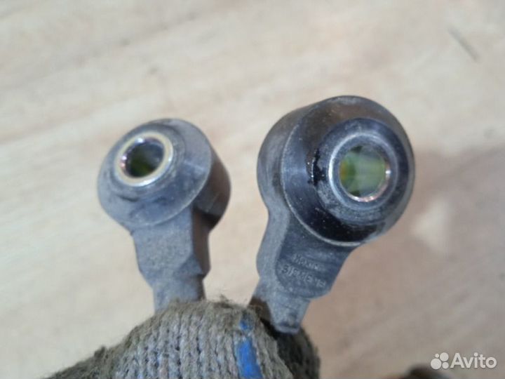 Датчик детонации Mazda Cx-9 3.7 2012