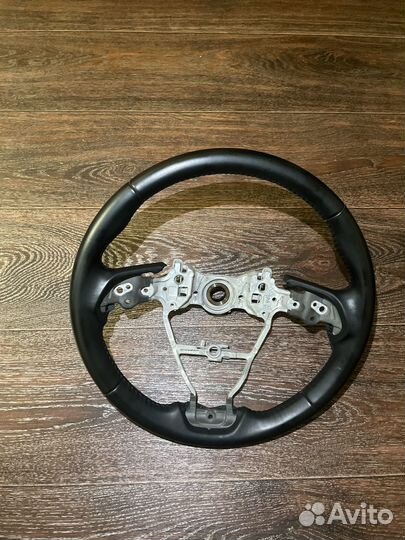 Руль Toyota camry70