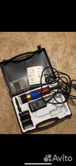 Тафтинговый набор