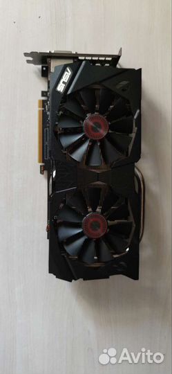 Asus Strix-GTX970-DC20C-4GD5