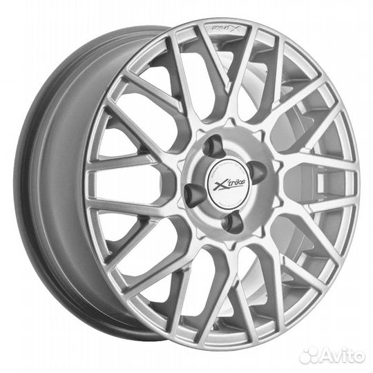 Диски X'trike,15,4x100