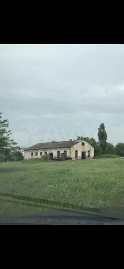 Участок 1,15 га (ИЖС)