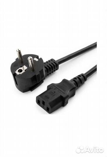 Кабель питания
