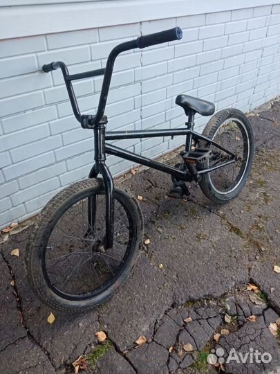 Велосипед Bmx