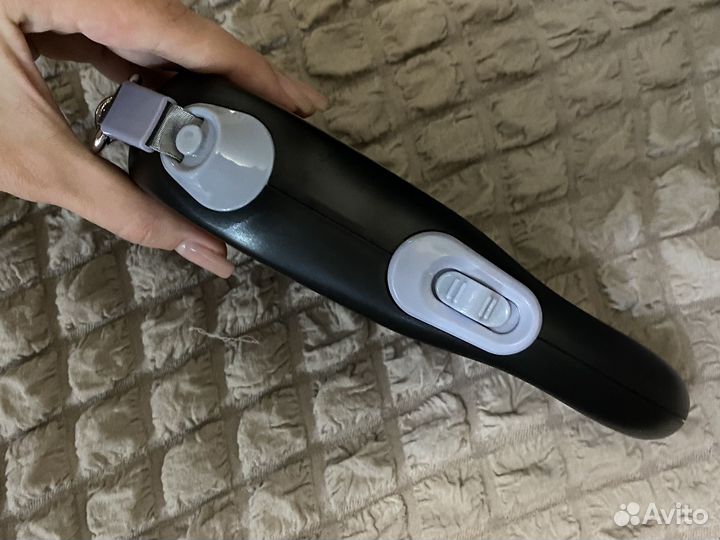 Поводок рулетка для собак до 50 кг