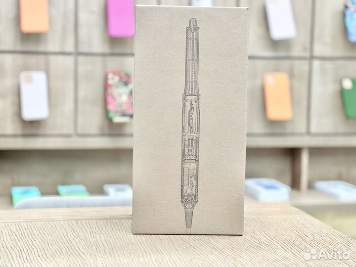 Стайлер Dyson AirWrap Complete Long HS05