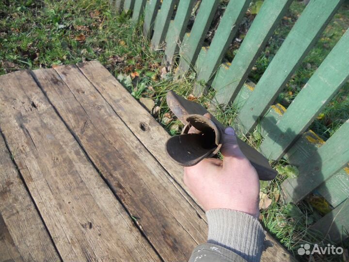 Без авито-доставки бсл большая сапёрная лопата