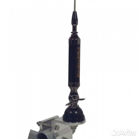 Антенна для рации optim CB-1200