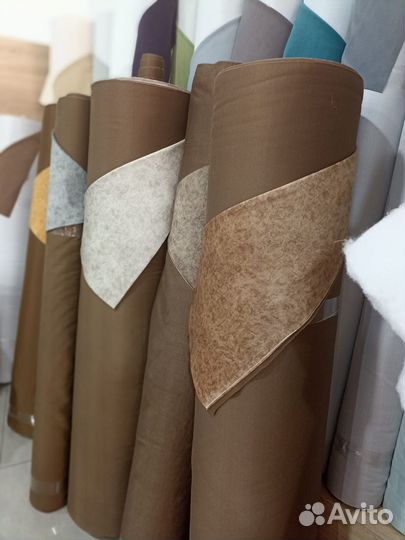 Мебельная Ткань