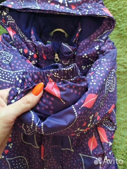 Комбинезон Lassie