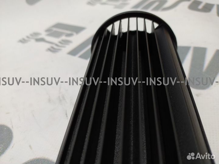 Светодиодная фара (балка) 108W ближний+дальний