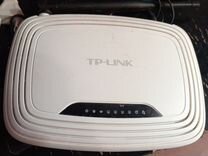 TP-link TL-WR740N