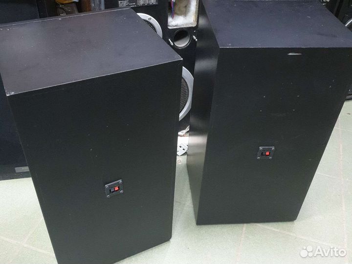 Колонки 25ас033