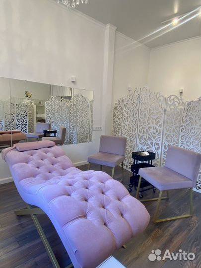 Услуги психолога