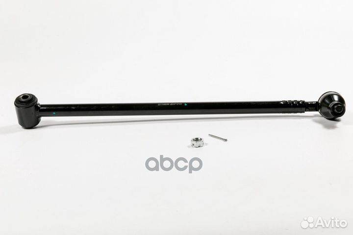 Рычаг задний поперечный верхний правый jdcp0103