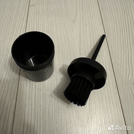 Кисть для копыт