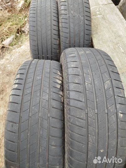 Bridgestone Turanza T005 195/65 R15 97V