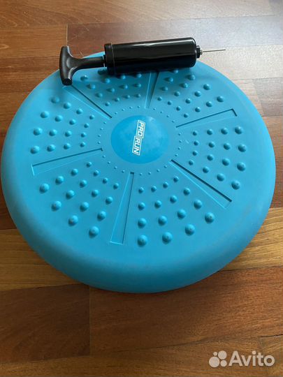 Стабилоплатформа ProRun