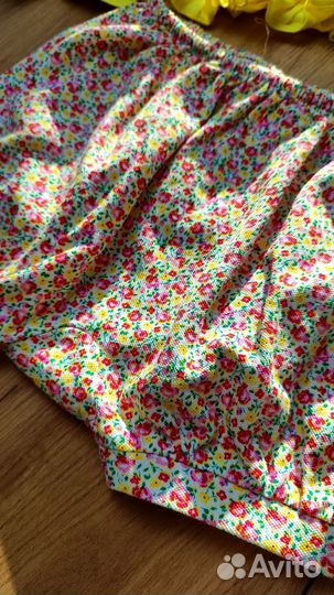 Комплект Ralph Lauren 24 мес 92 см