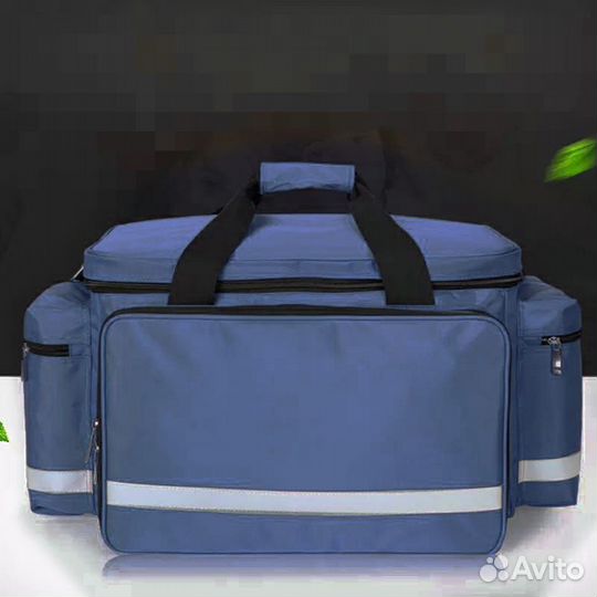 Сумка медицинская новая