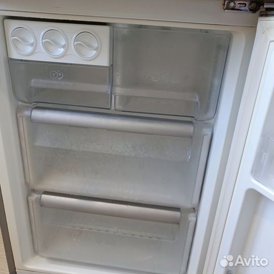 Холодильник LJ electrocool