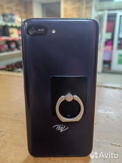 Itel A25, 16 ГБ