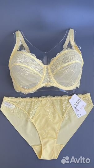 Комплект нижнего белья Simone Perele 70D