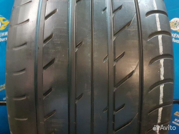 Toyo Proxes T1 Sport 295/40 R21