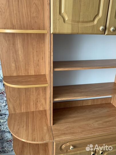 Детская мебель стенка