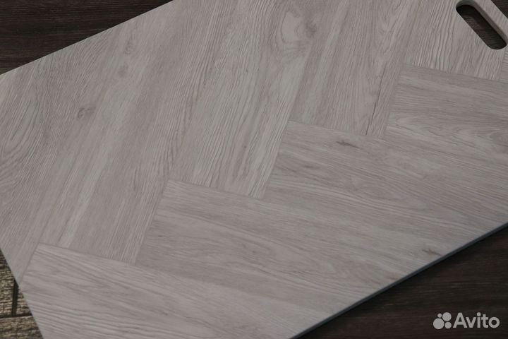 Клеевой кварцвинил елка