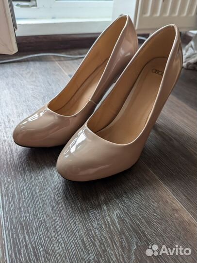 Туфли ASOS 41