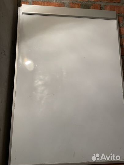 Доска магнитно-маркерная Berlingo