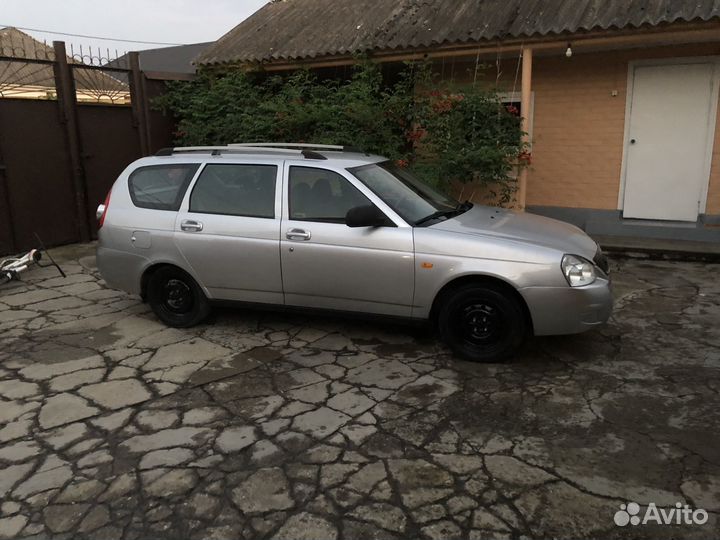 LADA Priora 1.6 МТ, 2012, 192 000 км