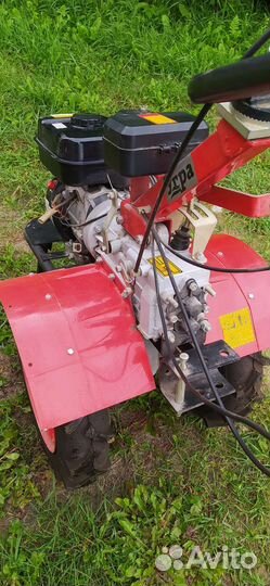 Мотоблок Угра нмб-1Н 9