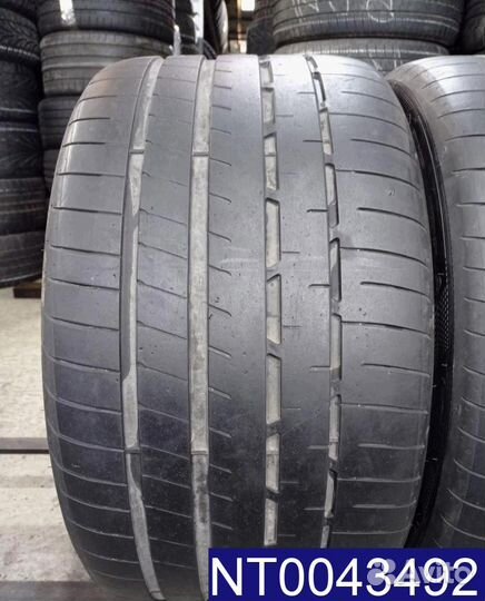 Goodyear Eagle F1 SuperSport R 315/30 R21 105Y